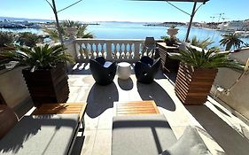 Riva Luxury Suites