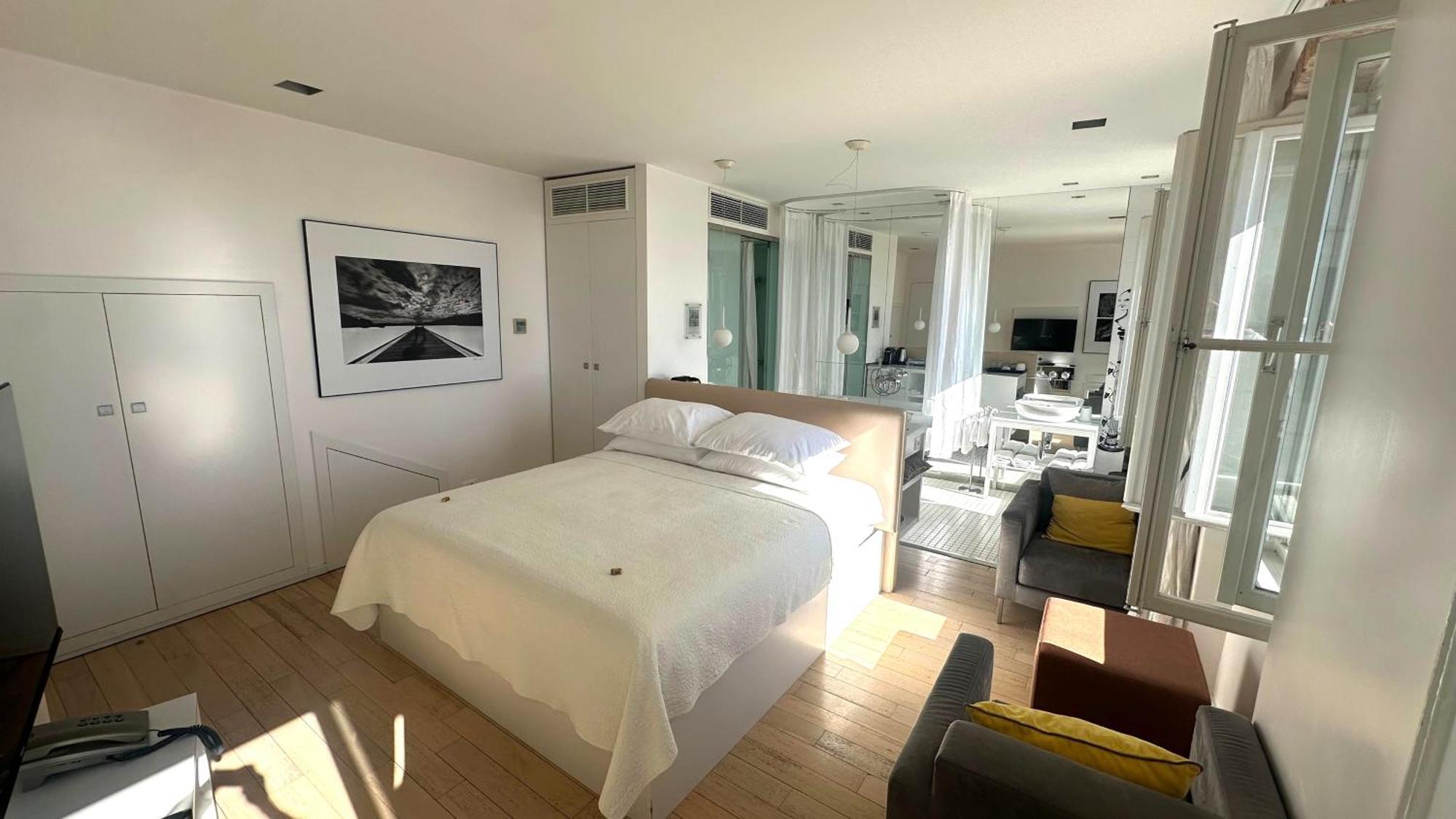 Riva Luxury Suites Split Exterior photo