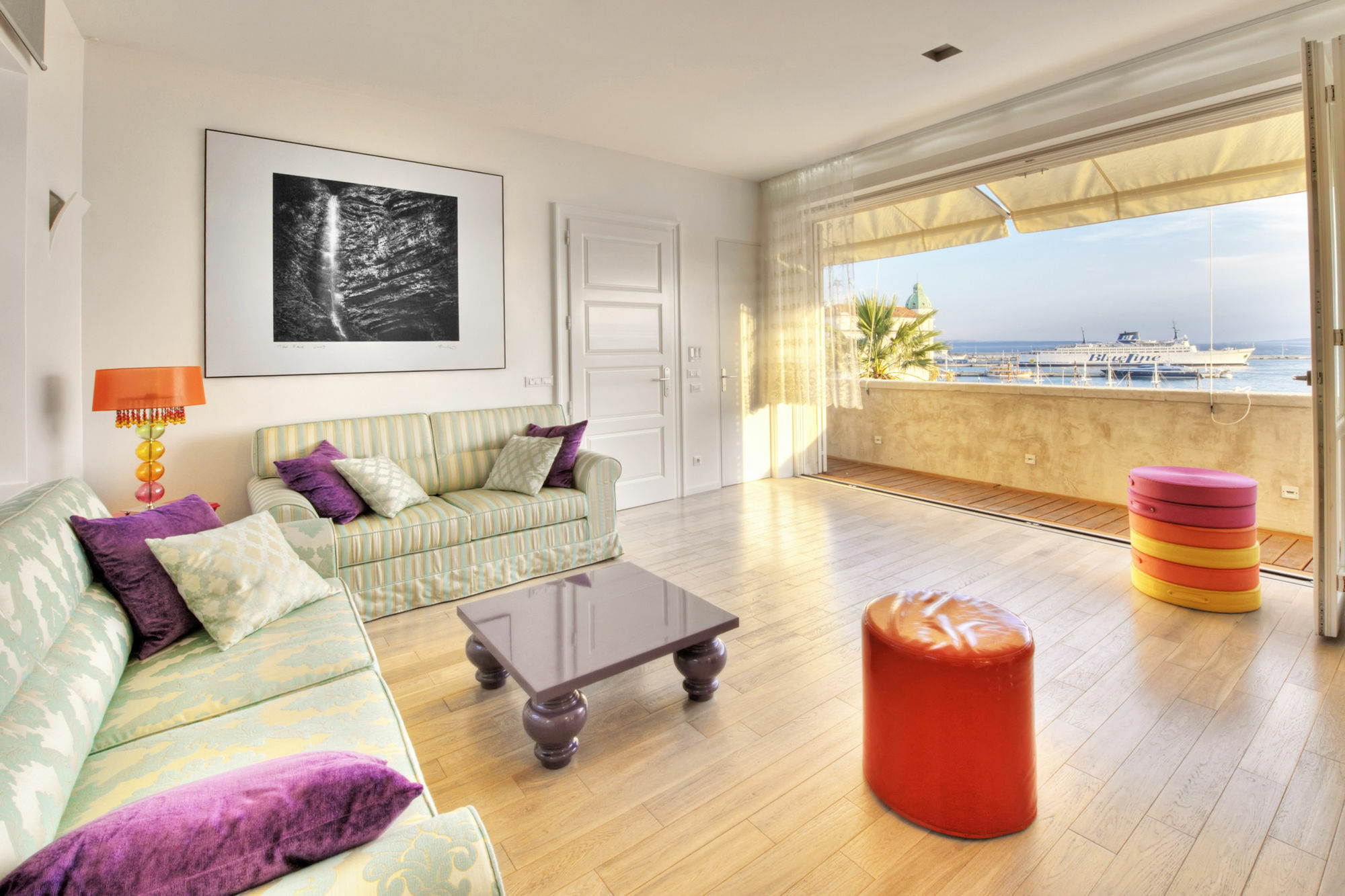 Riva Luxury Suites Split Exterior photo