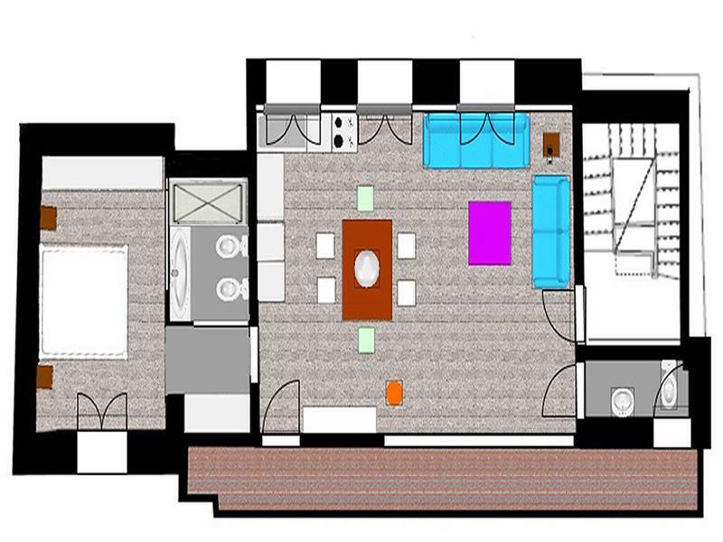 Riva Luxury Suites Split Exterior photo