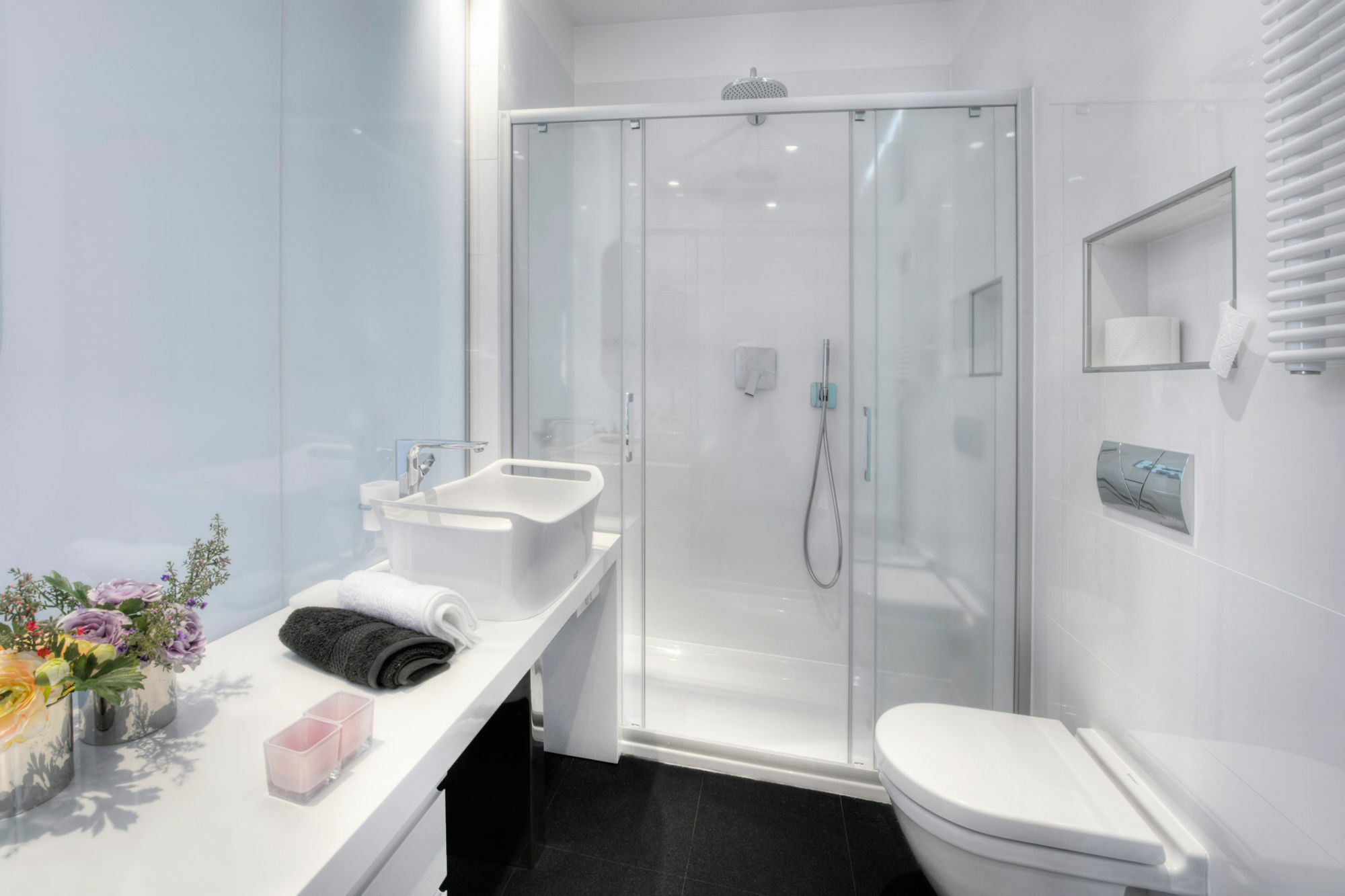 Riva Luxury Suites Split Exterior photo